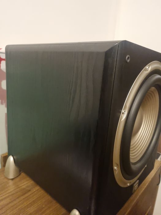 Subwoofer JBL L 8400/P 230