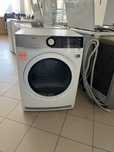 Сушильна машина AEG Mod. T8DE76683 на 8 кг