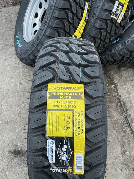 диски 5x139,7 ET5 R15 нива уаз буханка грязева резина 235/75 R15 MT