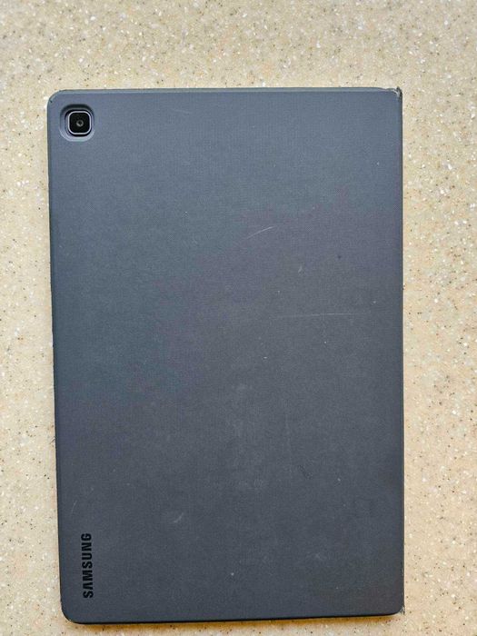 Samsung Galaxy Tab S5e 10.5 LTE 64/4  LTE Biack GSM-T7, WI-FI