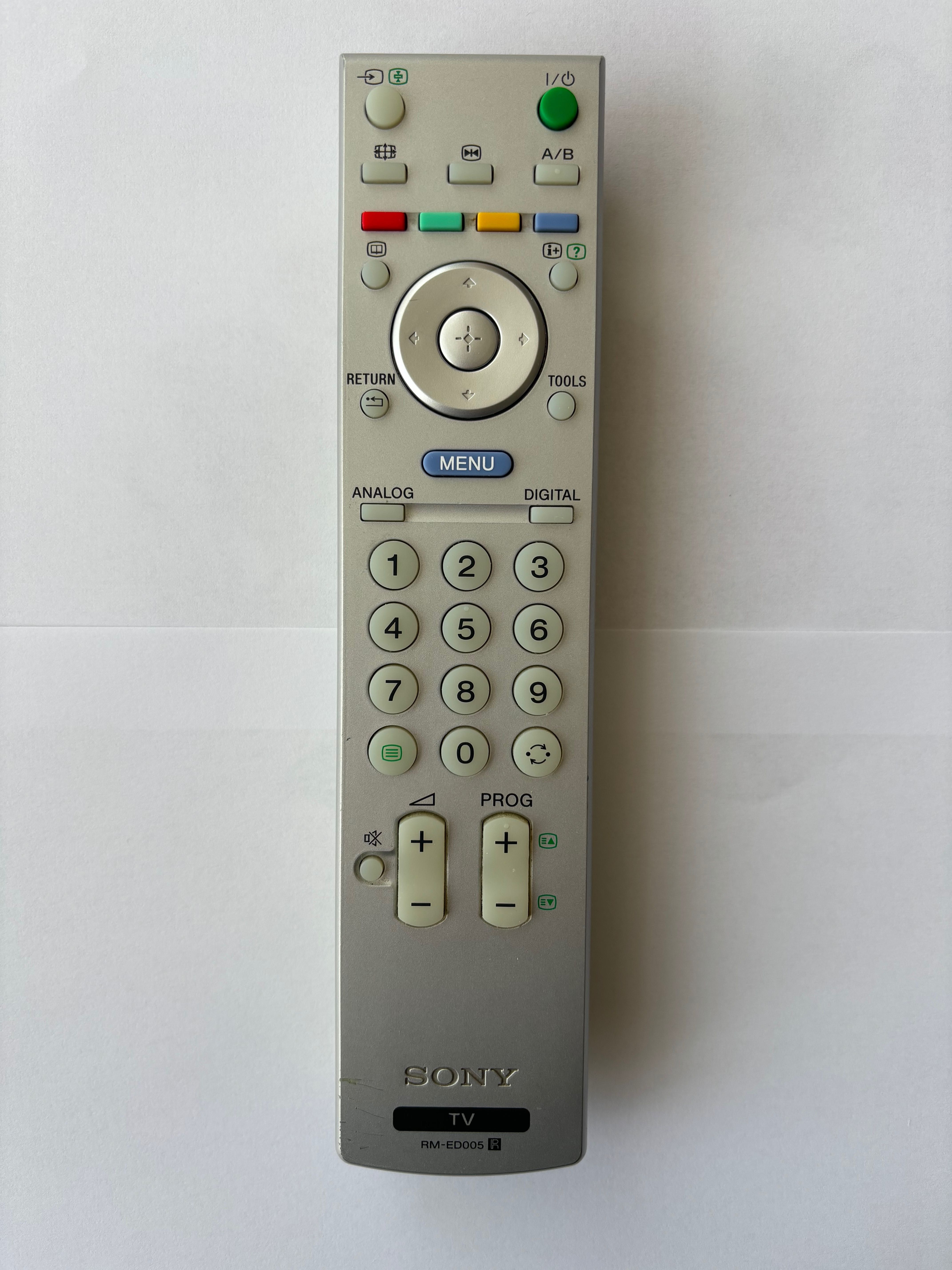 Телевізор SONY BRAVIA KDL-32S2000