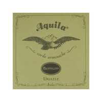 Struny Aquila® BioNylon (Ukulele Koncertowe)