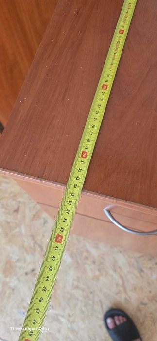 Шафа з тумбою в вітальню 3000