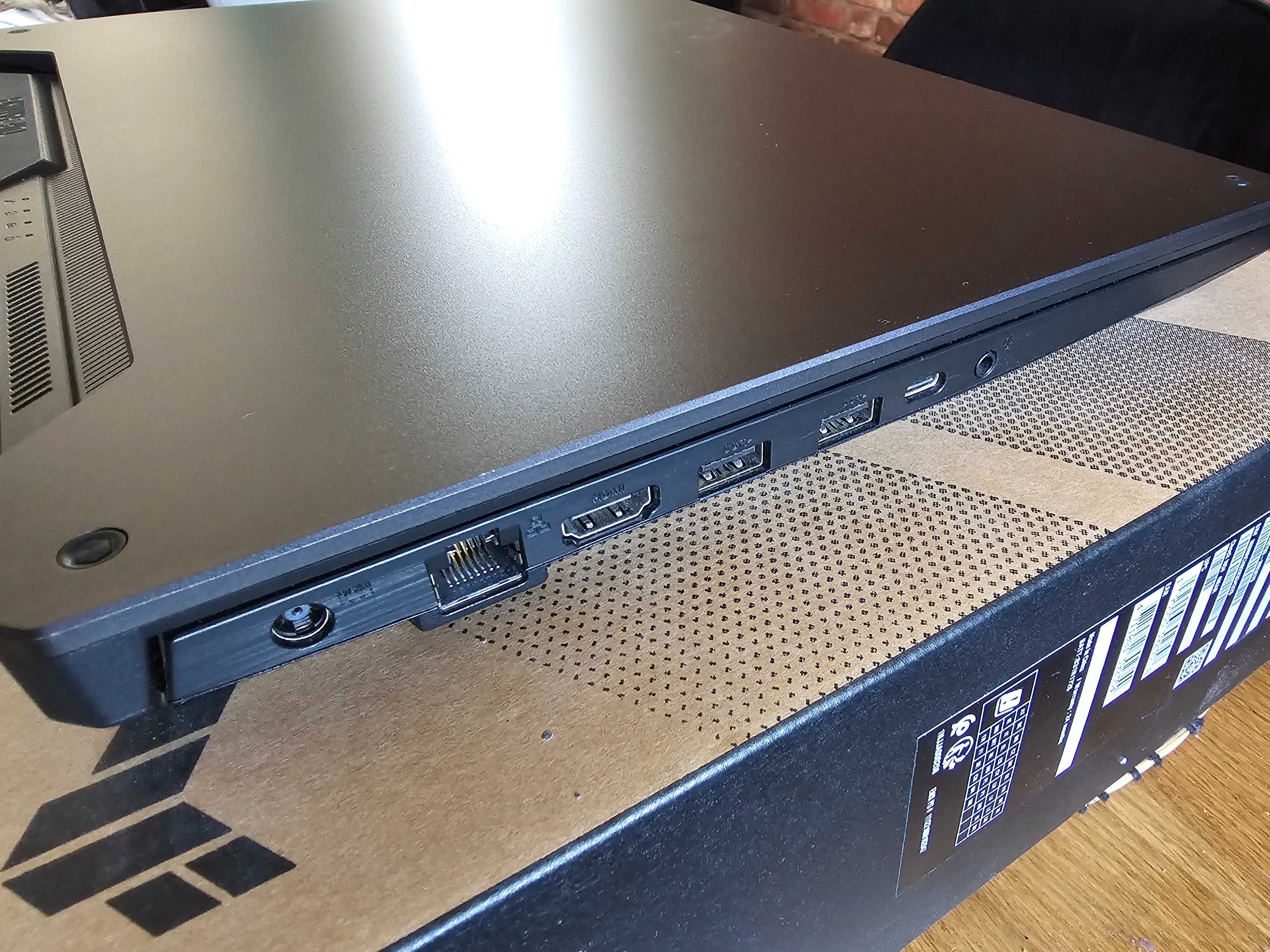 Laptop Gamingowy Asus 3050 ti !! Dysk 1,5 Tb !! . Etui GRATIS !!