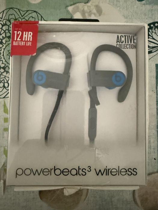 Powerbeats 3 by dr. dre