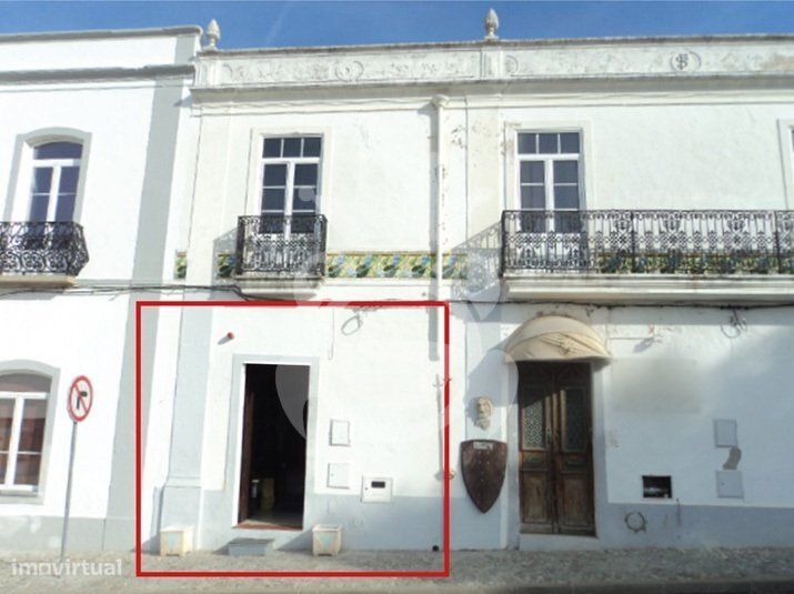 Espaço Comercial - Serpa
