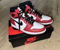 Nike Air Jordan 1 Chicago