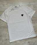 Футболка comme des garcons | cdg