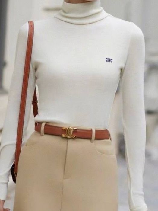 Лонгслив Celine,реглан