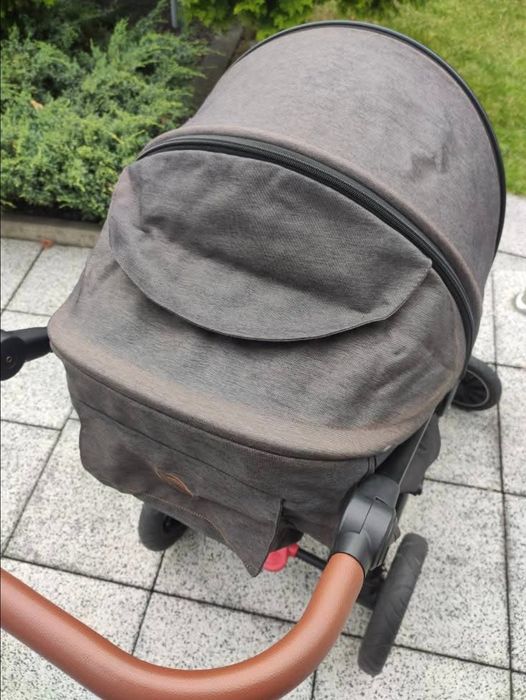 Wózek spacerowy Coletto Joggy