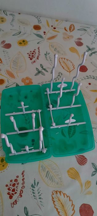 Escorredor de biberões