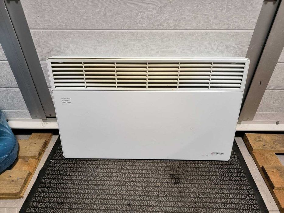 Обігрівач Термія ЕВНА-2,0кВт, кмін, камин, обогреватель