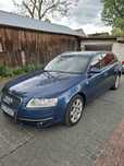 Na sprzedaż Audi a6