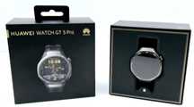 Nowiutki Huawei Watch GT 5 PRO Active 46mm . Zaplombowany!!