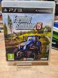 Farming Simulator 15 PS3, Sklep Wysyłka Wymiana