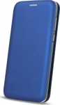 Etui granatowe z klapką Samsung Galaxy S24