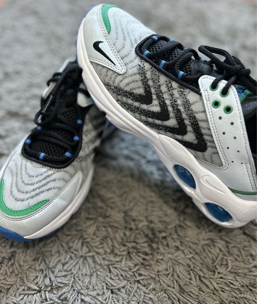 Sapatilhas da nike tw air max