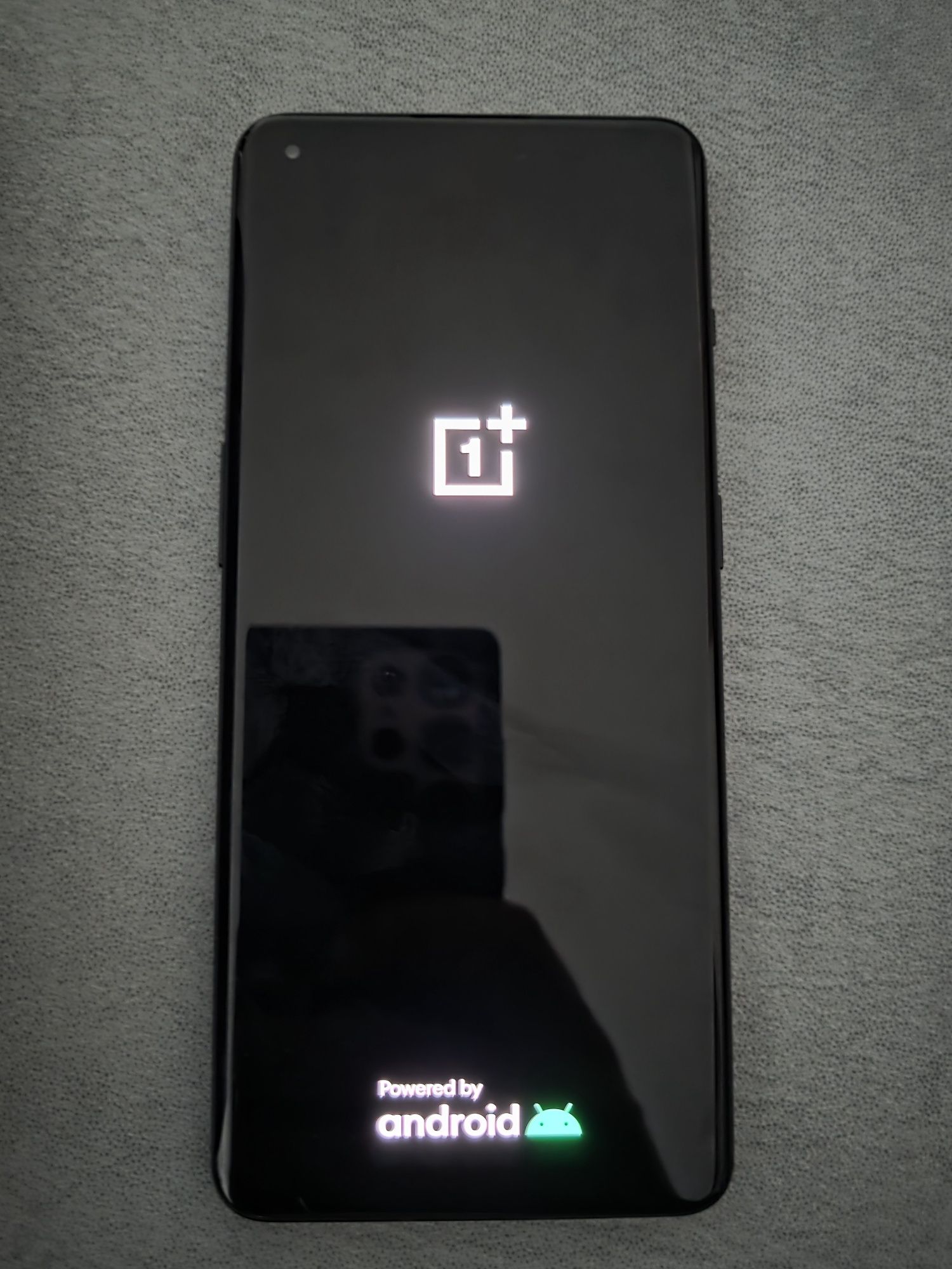 One plus 10 Pro 256GB