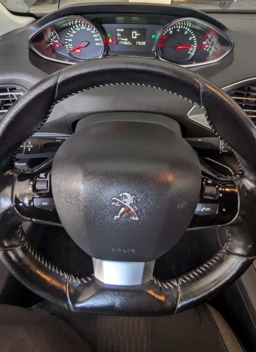 Peugeot 308 1.2 PureTech