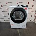 Suszarka Hoover NDEH10A2TSBEXS-S [2 lata gwar] A++/10kg/66dB/Pompa