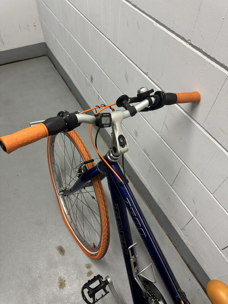 Trek 7500 Multitrack