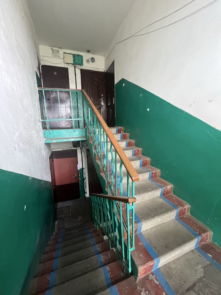 Продаж 1 кімнатной квартири