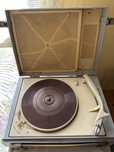 Gramofon KONCERTNYJ 3 Zabytkowy Sprawny