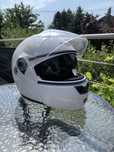 Kask nolan n91 Rozmiar L