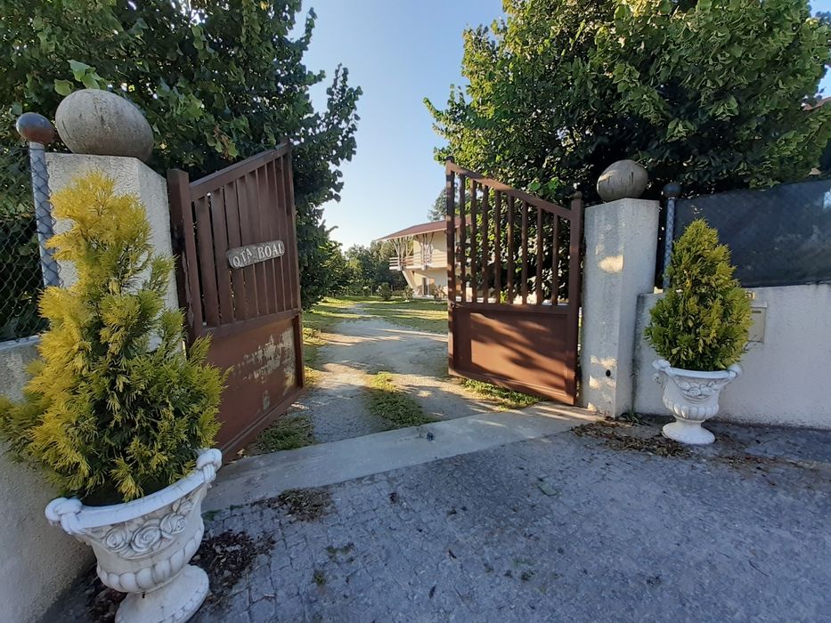 A Rendo quarto Suite para uma pessoa   independente direito de fora