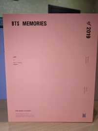 BTS - Memories 2019