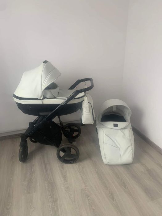 Універсальна коляска 2 в 1