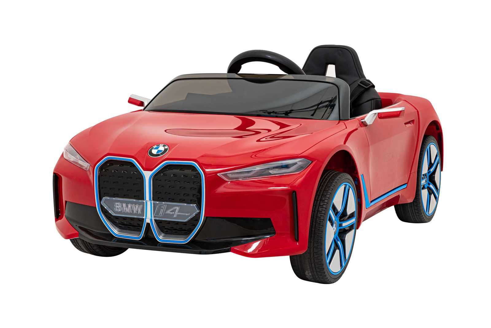 Auto samochód na akumulator BMW i4 SUV buggy jeździk autko limuzyna RC