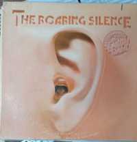 Пластинка LP, Manfred Mann's, THE ROARING SILENCE	76	USA