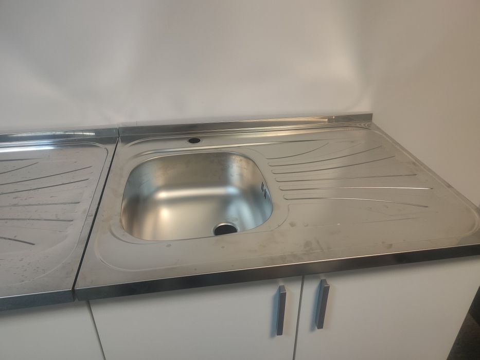 Meble kuchenne, szafka ze zlewem x 2