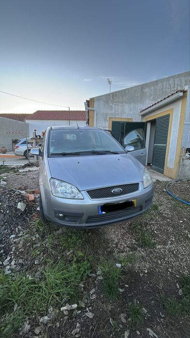Ford C-Max Usado