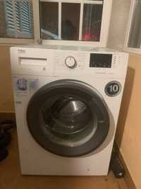 Máquina de lavar roupa - Beko 8KG