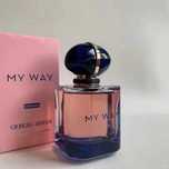 Giorgio Armani My Way intense EDP 90ml