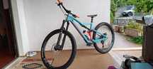 orbea occam m30 2022 L