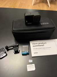GoPro9 Hero Black+ karta microSD 256 GB