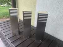 Lampy ogrodowe Philips