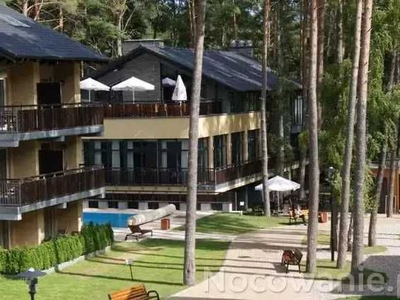 Noclegi wczasy wakacje morze Pogorzelica WOLNY TERMIN 03.09-06.09