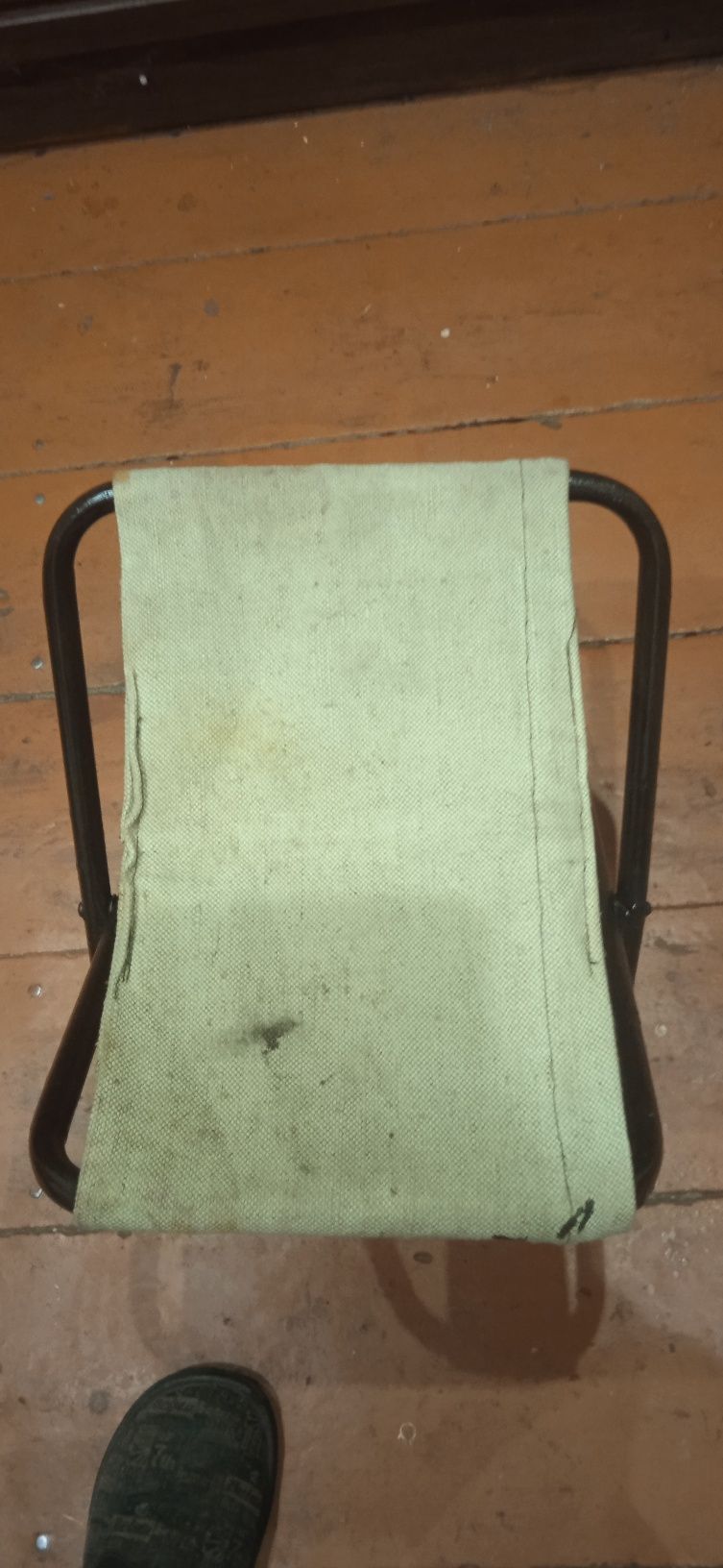 Продам стульчик розкладной