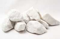 Kamienie Snow Stone Biała Skała do Akwarium lub Terrarium 5kg