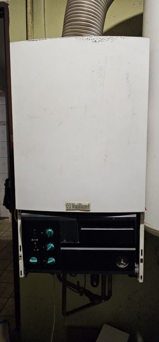 Kocioł gazowy VAILLANT