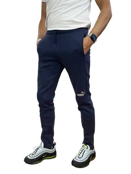 Spodnie sportowe Puma Casuals XS-3XL