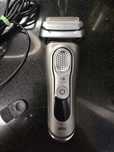 Braun s9 golarka wet&dry oral b gratis