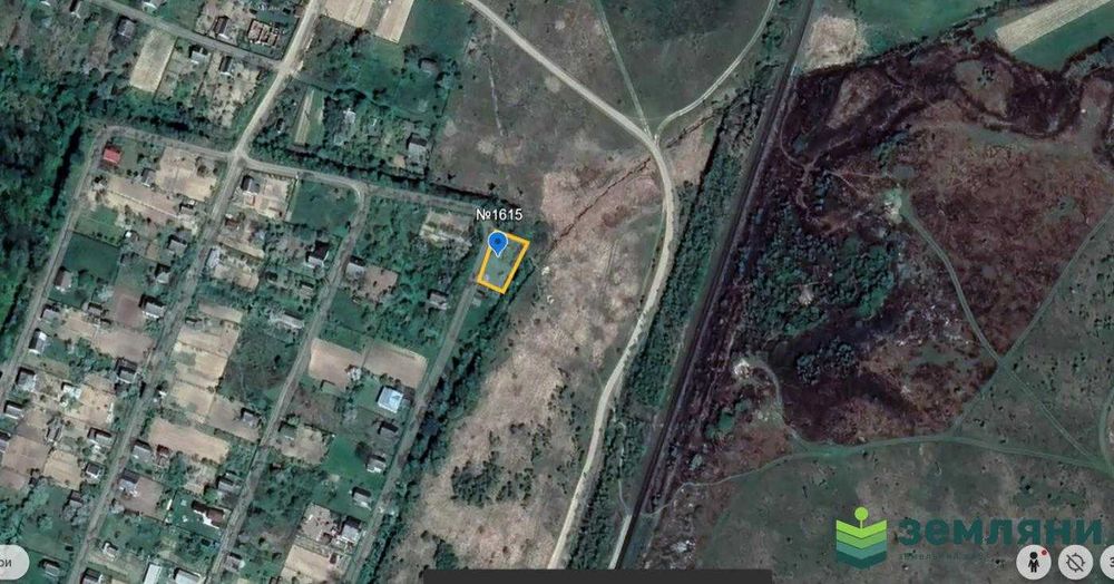 Продається земельна ділянка с.Братківці (7)