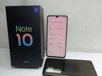 Smartfon Xiaomi Mi Note 10 Lite 6/128GB