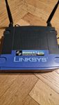Router Linksys Wireless-G WRT54G ver.7 – sprawny, klasyk Wi-Fi