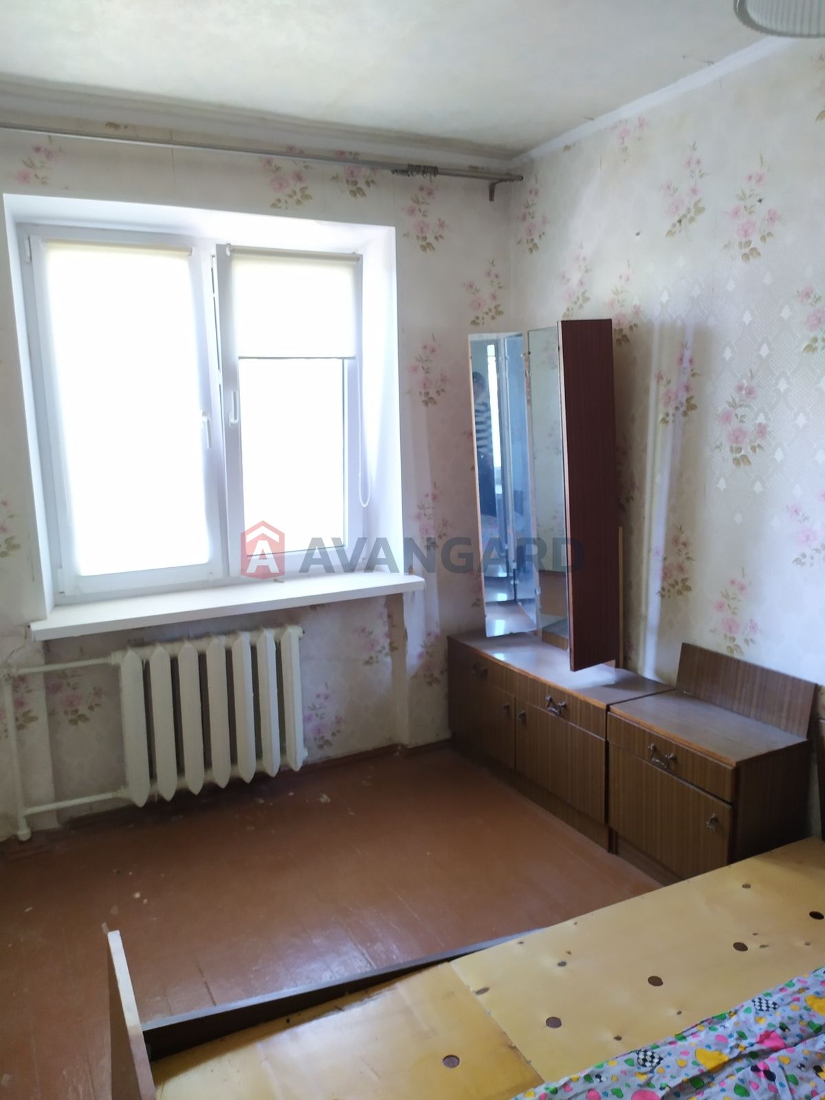 Продам 3-х комнатную квартиру Левый берег Путиловская